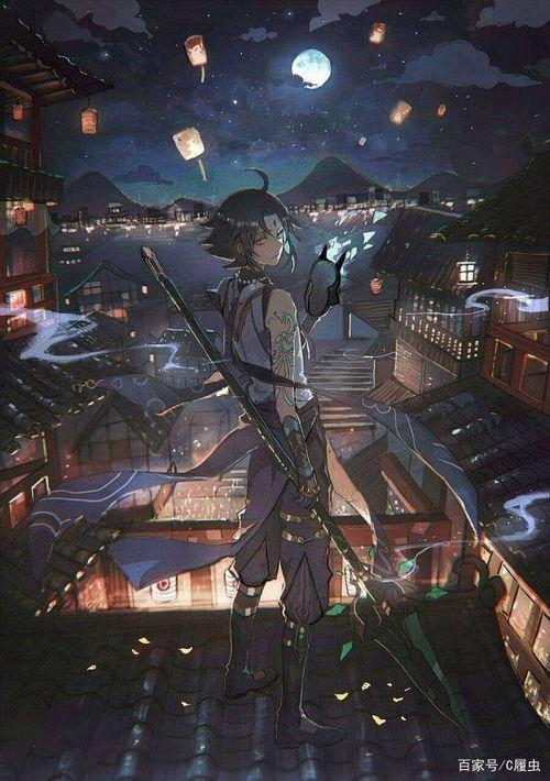 原神3.3卡池爆料最新,新角色与限定武器,探索神秘元素之力